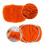 Lingette de balai en microfibre lavable et réutilisable (1 unité) 8