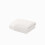 Serviette de ménage blanche douce et absorbante (1 pièce) 2