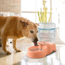 Automatisk vanddispenser til hunde og katte 3,8 l