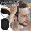 Pocket Palm Comb hårbottenmassageapparat 6-pack 7