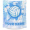 Fodboldtæppe Blødt Flannel 40x50 tommer 1