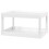 Bureau-organizer van kunststof met 2 planken 2