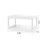 Bureau-organizer van kunststof met 2 planken 3