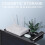 Bureau-organizer van kunststof met 2 planken 8