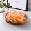 Wicker Basket with Acrylic Lid 1 pcs 8