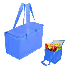 Insulated lunch bag food warmer 1 piece