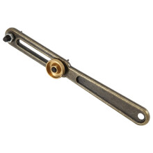 Stainless Steel Watch Back Case Opener Adjustable Remover Wrench Repair Tool NEW