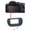 Ergonomic Eyepiece Quick Release Mount for R10 DSLR 7