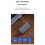 Plasmalighter USB genopladelig dobbeltbue 65g 6