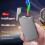 Plasmalighter USB genopladelig dobbeltbue 65g 8