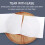 Paper Towels 4-Ply 16 Rolls Soft Absorbent 8