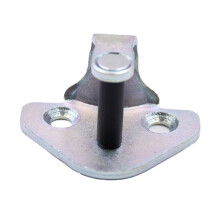 For DUCATO 94-06 Jumper Relay Boxer Rear Door Catch Strike 8503.ES 8503ES 1320249080 1340174080 FT95206