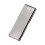 Refillable metal lighter slim wind-resistant butane flame 2