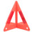 Safety Reflective Emergency Triangle Set 1 5