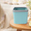 Petite poubelle de bureau, 1,5 gallon 7