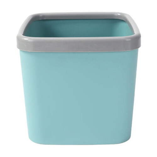 Petite poubelle de bureau, 1,5 gallon 2
