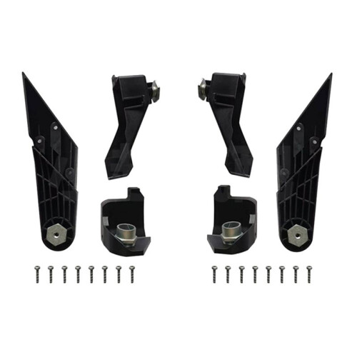Headlight Repair Kit Bracket Protective Ring A2188200114 A2188200214 for - CLS-Class W218