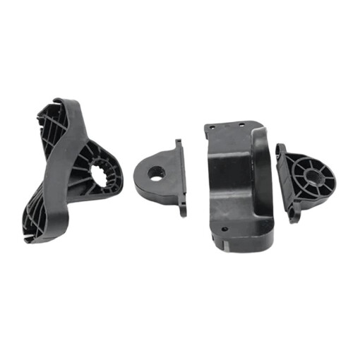 Headlight Repair Kit Headlight Claw Headlight Bracket Fixed Corner Light Stand for - GLC W253 2019-2023