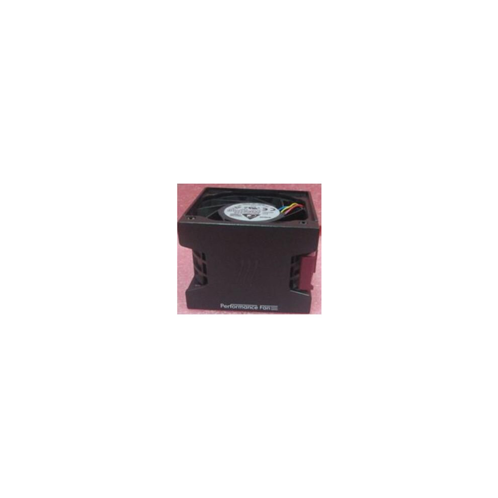 Hewlett Packard Enterprise High Performance Fan Module 5711783586210
