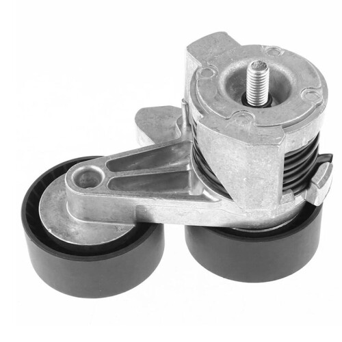 Tensor de Correia com Polia 11287582946 para  E82 E88 135i 135is E92 E93 335i XDrive E84 X1 1