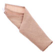 Återanvändbara servetter i kakifärgat linne, 4-pack