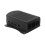 Aluminum Alloy Case Metel Shell with Hanging Bracket Support Cooling Fan for Raspberry Pi 4B for Raspberry Pi 4 Model B 1