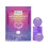 Aromatherapy Shower Steamers with Essential Oils 6-Pack 1