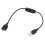 Cabo extensor USB macho para fêmea com interruptor liga/desliga (1 unidade) 1
