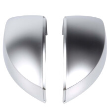 Rearview Mirror Cover Caps For ,Door Side Mirror Cover Housing Caps Replacement For A3/S3/Rs3 8V