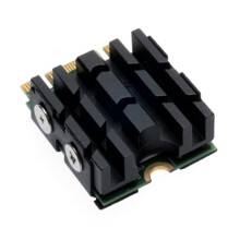 Heat Sink for 2230 SSD Air Cooling Radiator