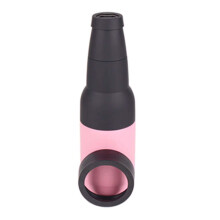 Refroidisseur de bière sous vide en acier inoxydable 35 cl 47 cl