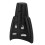 4 Buttons Car Key Case Key Shell Replacement Accessories Fit for  93 95 Car Key Case Key Shell Case Car Key Shell 1