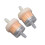 QenASHaing Universal-Inline-Kraftstofffilter, 5er-Pack 1