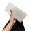 Γυναικεία τσάντα clutch φάκελος με στρας, βραδινή, επίσημη, με σχέδιο από στρας 1