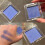 Paleta de Sombras Monocromáticas com Tons Matte e Cintilantes 1