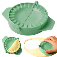 Forma na knedle na pierogy, calzone, wonton žemle 13,8 cm