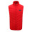 Heated Vest 9-Zone Dual Control USB Powered 1