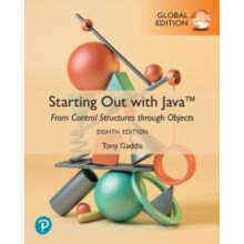 Starting Out with Java From Control Structures through Objects Global