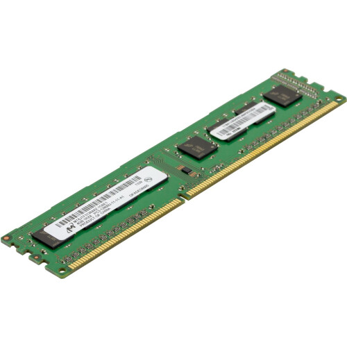 Lenovo Lenovo 4GB PC3-12800 DDR3-1600 UDIMM Memory