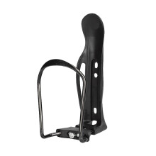 Suport bidon de bicicletă din aluminiu reglabil