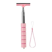 Curățător de geamuri auto retractabil QenASHaing cu telescop