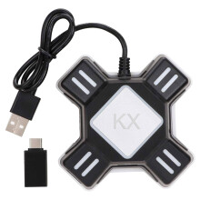 KX adapter for Xbox PS4 PS3 portable converter