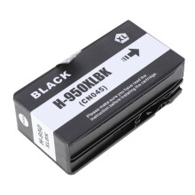 HP950-tulostimen mustekasetti 951Black