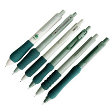 Caneta em gel retrátil 0,5 mm, 6 unidades
