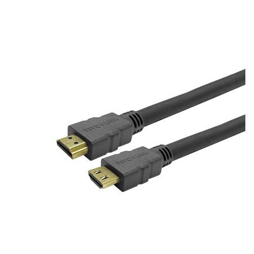 Vivolink Pro HDMI Cable 7.5m w/lock