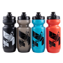 Isolierte Sport-Trinkflasche 610 ml BPA-frei