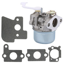 Carburetor Carb with Gaskets for Briggs & Stratton 694203 690152 121612 122602 122612
