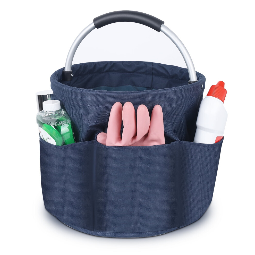Cleaning Organizer Caddy 17L Folding Waterproof 9329345481420