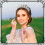 Set di tiara con strass per donna, oro e argento, 4 pezzi 6