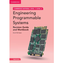 Cambridge National in Engineering Programmable Systems Revision Guide